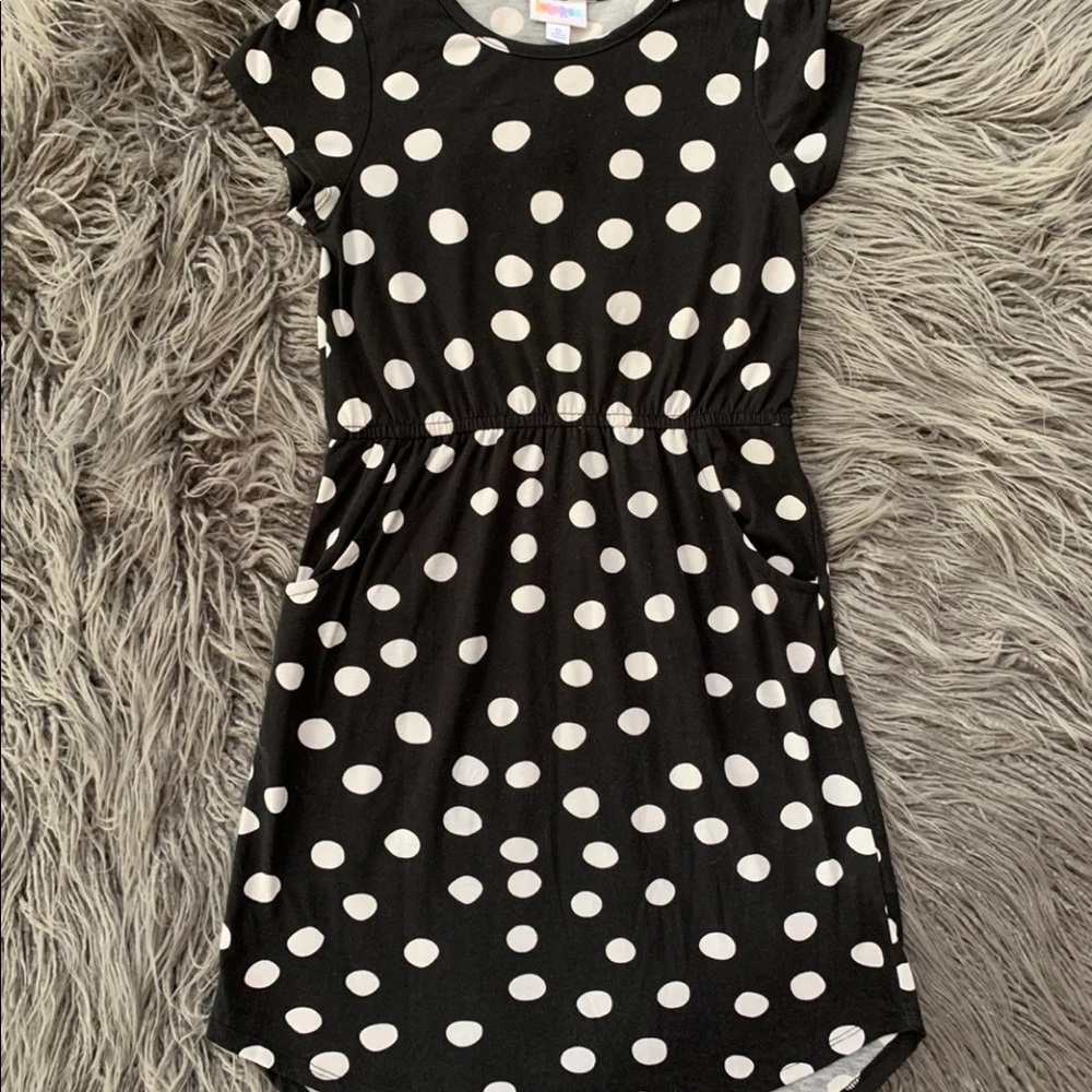 Girl’s LuLaRoe Dress Size 12